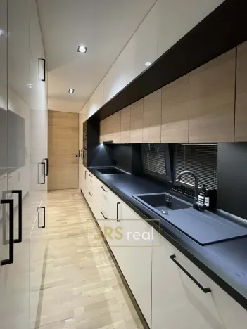 Pronájem bytu 3+1, Hustopeče, 65 m2