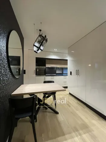 Pronájem bytu 3+1, Hustopeče, 65 m2