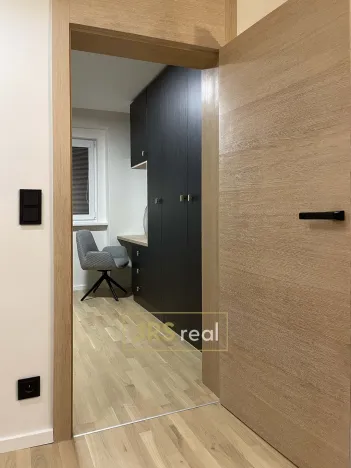 Pronájem bytu 3+1, Hustopeče, 65 m2