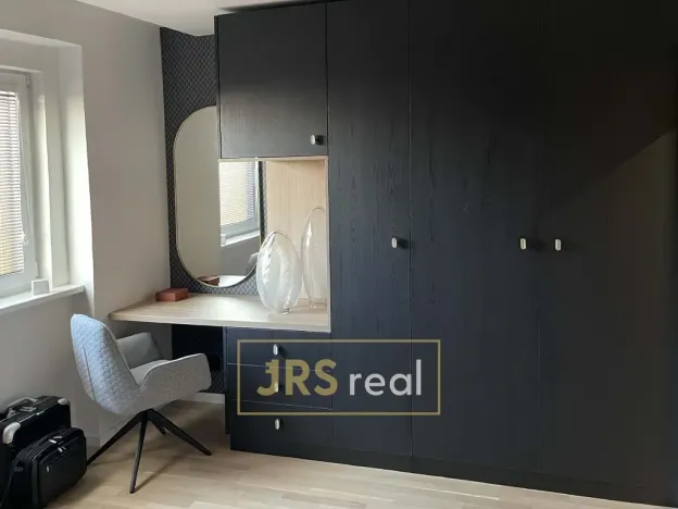 Pronájem bytu 3+1, Hustopeče, 65 m2