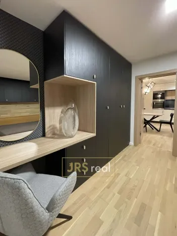 Pronájem bytu 3+1, Hustopeče, 65 m2