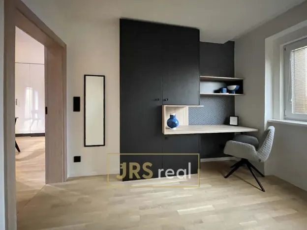 Pronájem bytu 3+1, Hustopeče, 65 m2