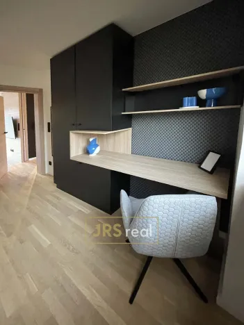 Pronájem bytu 3+1, Hustopeče, 65 m2