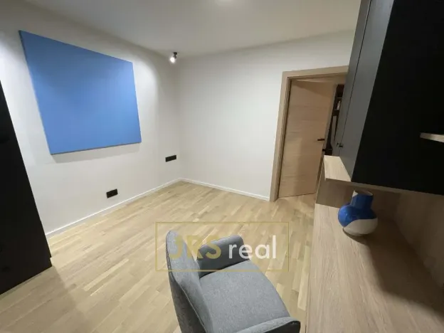 Pronájem bytu 3+1, Hustopeče, 65 m2