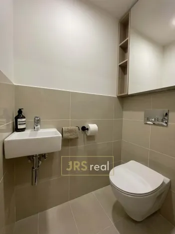 Pronájem bytu 3+1, Hustopeče, 65 m2