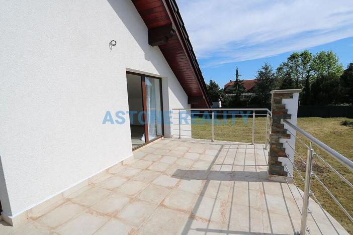 Prodej rodinného domu, Trnová, 318 m2