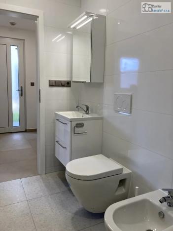 Pronájem bytu 2+kk, Brno, Kučerova, 66 m2