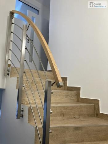 Pronájem bytu 2+kk, Brno, Kučerova, 66 m2