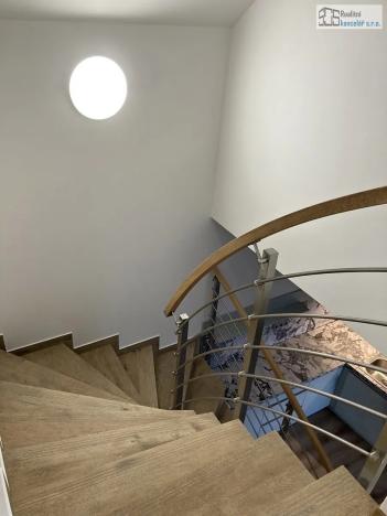 Pronájem bytu 2+kk, Brno, Kučerova, 66 m2