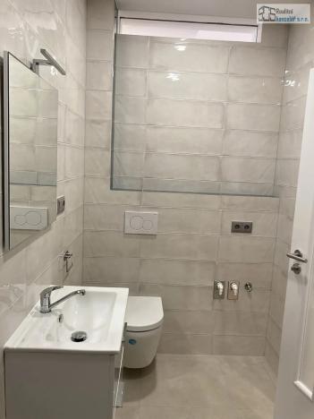 Pronájem bytu 2+kk, Brno, Kučerova, 50 m2