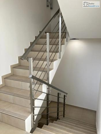 Pronájem bytu 2+kk, Brno, Kučerova, 50 m2