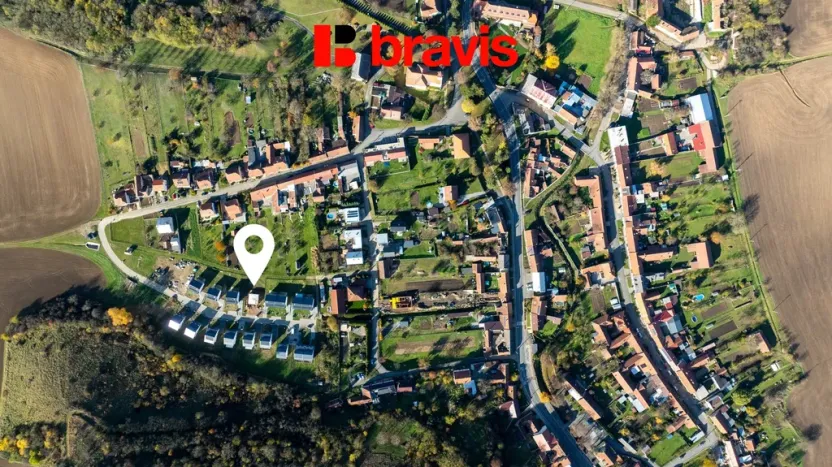 Prodej rodinného domu, Milonice, 107 m2