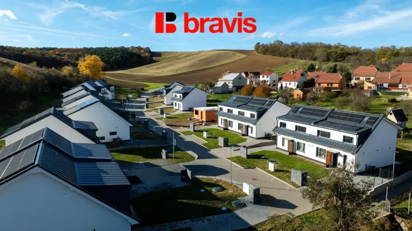 Prodej rodinného domu, Milonice, 107 m2