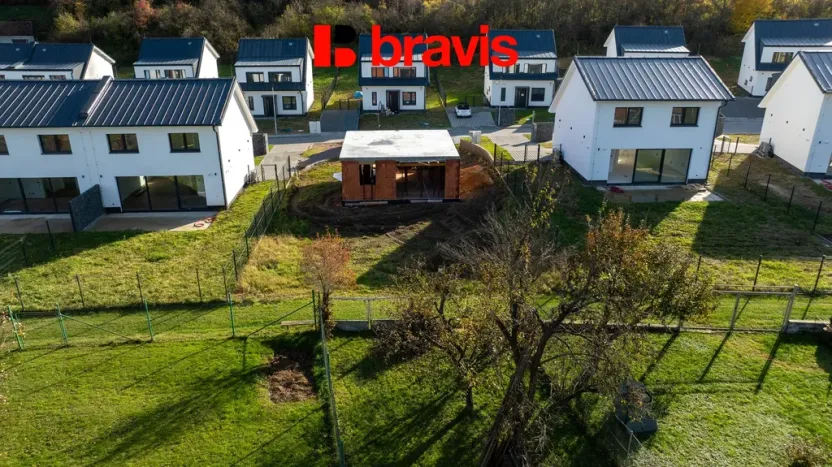 Prodej rodinného domu, Milonice, 107 m2