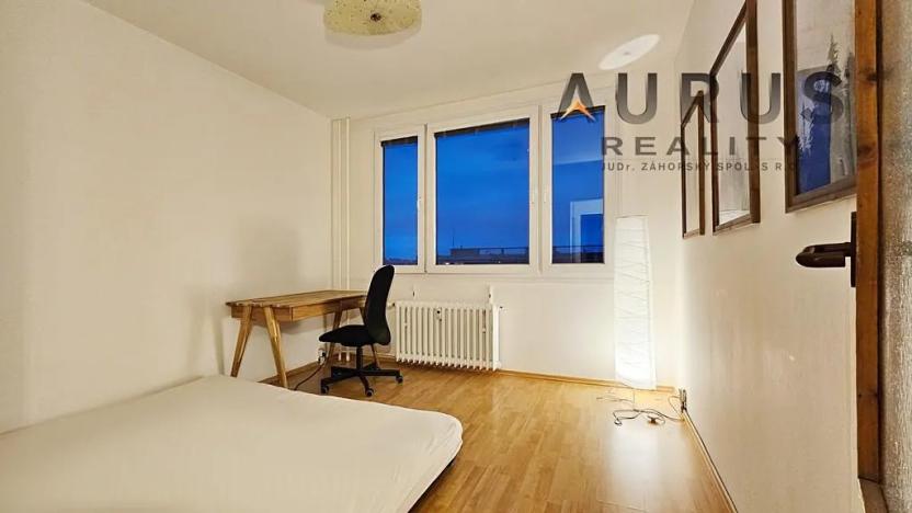 Prodej bytu 3+1, Praha - Krč, Sládkovičova, 65 m2