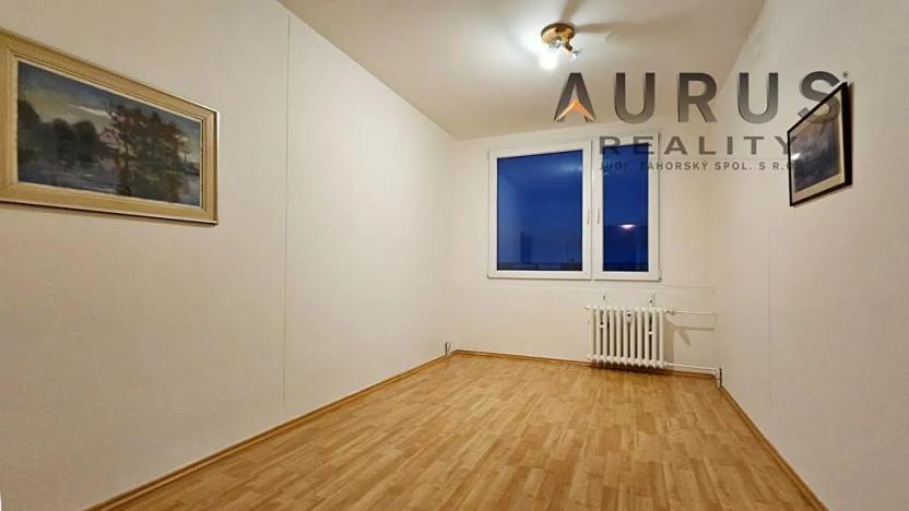 Prodej bytu 3+1, Praha - Krč, Sládkovičova, 65 m2