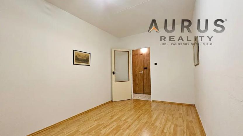 Prodej bytu 3+1, Praha - Krč, Sládkovičova, 65 m2