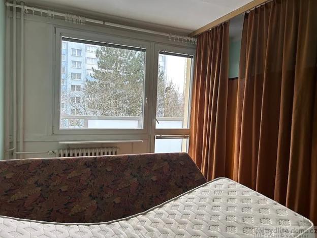 Pronájem bytu 3+1, Tábor, Jaselská, 81 m2