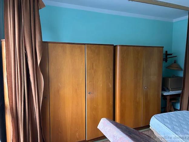 Pronájem bytu 3+1, Tábor, Jaselská, 81 m2