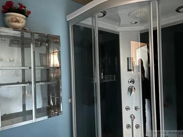 Pronájem bytu 3+1, Tábor, Jaselská, 81 m2