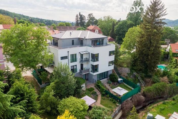 Pronájem bytu 2+kk, Všenory, Květoslava Mašity, 50 m2