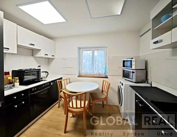 Prodej chaty, Boňkov, 55 m2