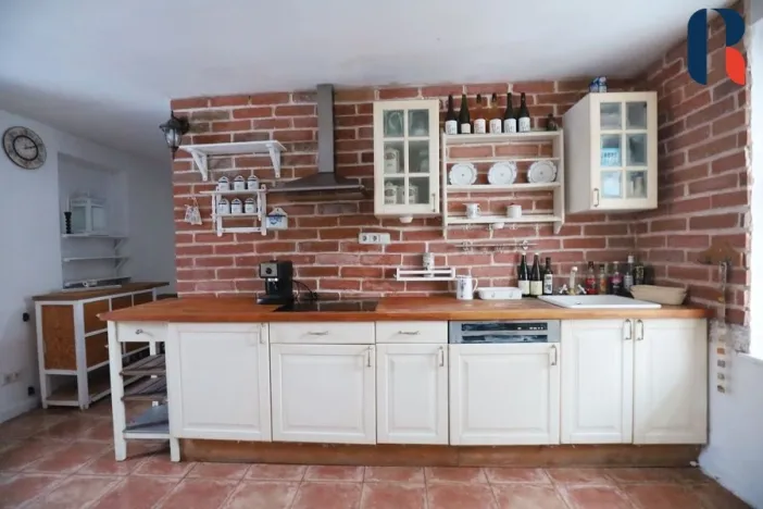 Prodej rodinného domu, Klučov, 120 m2