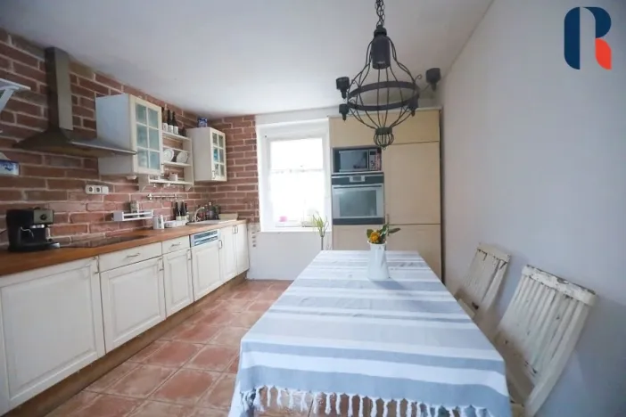 Prodej rodinného domu, Klučov, 120 m2