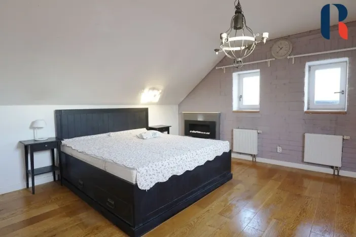 Prodej rodinného domu, Klučov, 120 m2