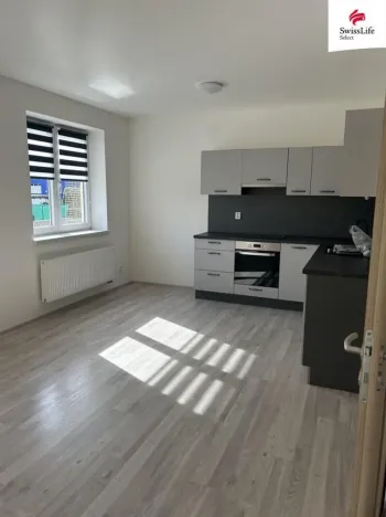 Pronájem bytu 2+kk, Benátky nad Jizerou, Marie Krupičkové, 62 m2