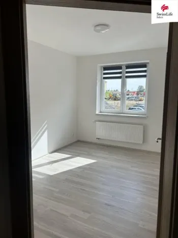 Pronájem bytu 2+kk, Benátky nad Jizerou, Marie Krupičkové, 62 m2