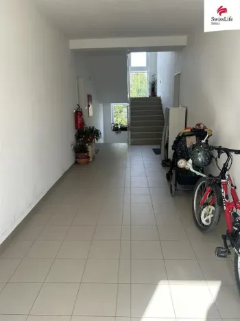 Pronájem bytu 2+kk, Benátky nad Jizerou, Marie Krupičkové, 62 m2