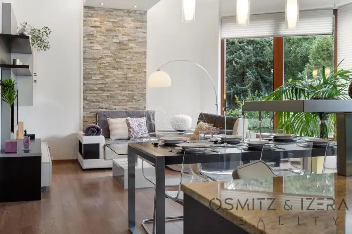 Prodej bytu 3+kk, Praha, Kounická, 114 m2