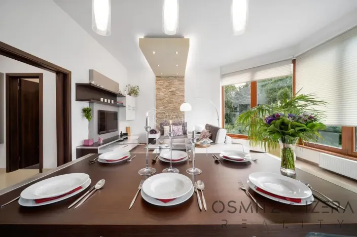 Prodej bytu 3+kk, Praha, Kounická, 114 m2