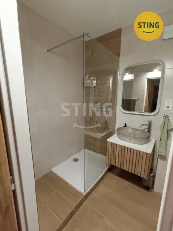 Pronájem bytu 1+1, Olomouc - Hodolany, 36 m2
