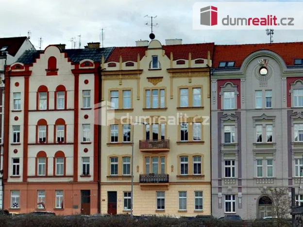 Pronájem bytu 2+1, Plzeň - Jižní Předměstí, Hálkova, 58 m2