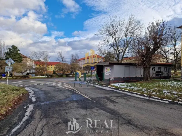 Prodej komerční nemovitosti, Most, Čsl. armády, 68 m2