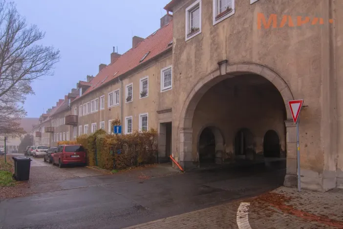 Prodej bytu 4+1, Litvínov - Horní Litvínov, Podkrušnohorská, 73 m2