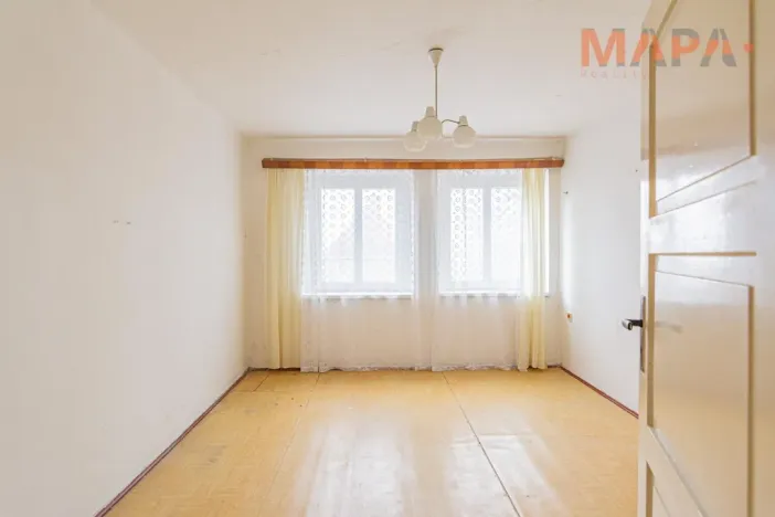 Prodej bytu 4+1, Litvínov - Horní Litvínov, Podkrušnohorská, 73 m2