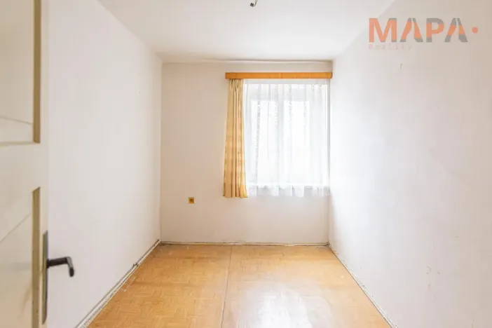 Prodej bytu 4+1, Litvínov - Horní Litvínov, Podkrušnohorská, 73 m2