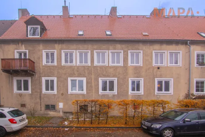 Prodej bytu 4+1, Litvínov - Horní Litvínov, Podkrušnohorská, 73 m2