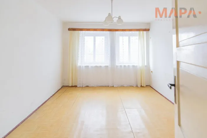 Prodej bytu 4+1, Litvínov - Horní Litvínov, Podkrušnohorská, 73 m2