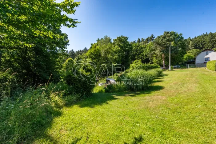 Prodej zahrady, Úpice, Pod Velbabou, 787 m2