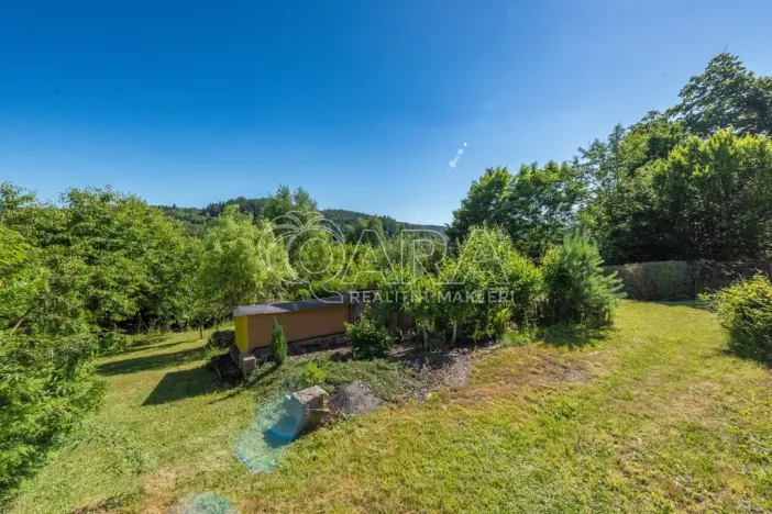 Prodej zahrady, Úpice, Pod Velbabou, 787 m2