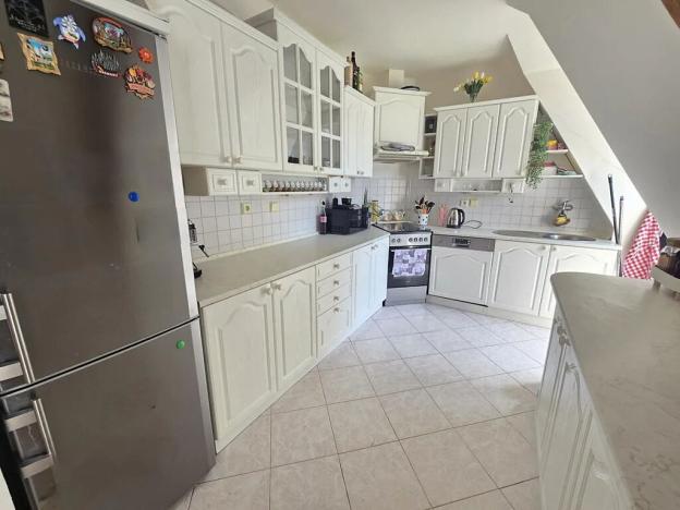 Prodej bytu 3+kk, Jemnice, Tyršova, 109 m2