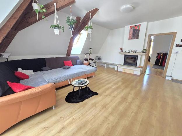 Prodej bytu 3+kk, Jemnice, Tyršova, 109 m2