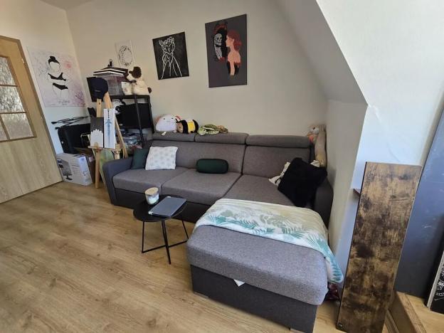 Prodej bytu 3+kk, Jemnice, Tyršova, 109 m2