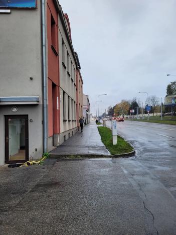 Pronájem pokoje, Brno, Vídeňská, 14 m2