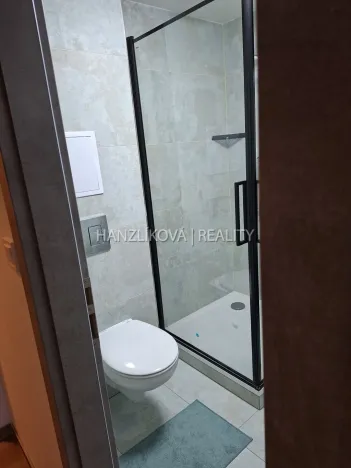 Prodej bytu 2+kk, Polná na Šumavě, 66 m2