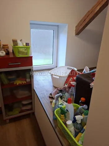 Prodej bytu 2+kk, Polná na Šumavě, 66 m2